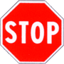 Stop